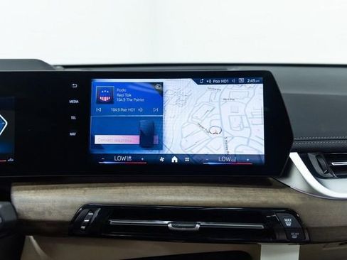 Used 2025 BMW X1 xDrive28i AWD/4WD image 16