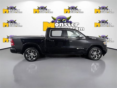 Used 2022 RAM 1500 Limited image 4