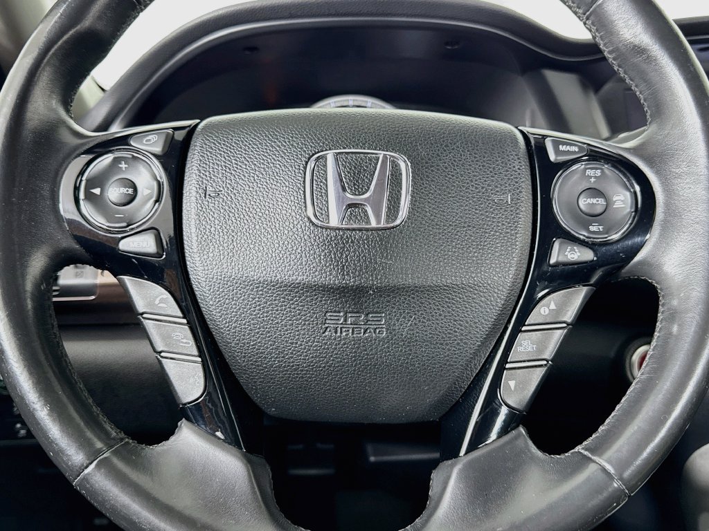 Used 2016 Honda Accord EX-L image 45