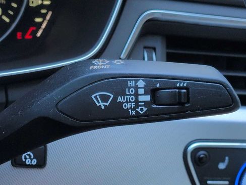 Used 2017 Audi A4 2.0T Premium w/ Convenience Package image 28