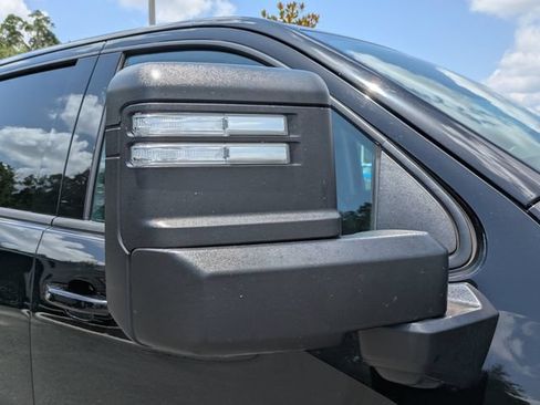 Used 2021 GMC Sierra 1500 Elevation w/ Preferred Package AWD/4WD image 10
