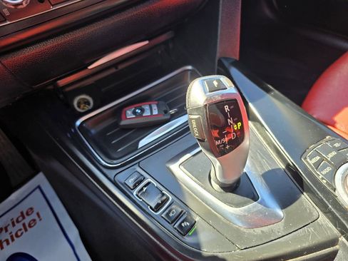 Used 2012 BMW 335i Sedan RWD image 21