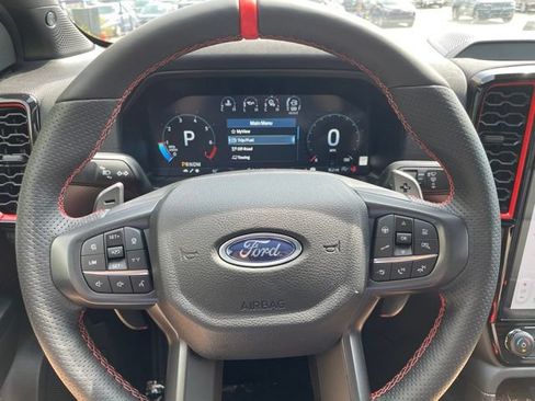 New 2026 Ford Ranger Raptor AWD/4WD image 17