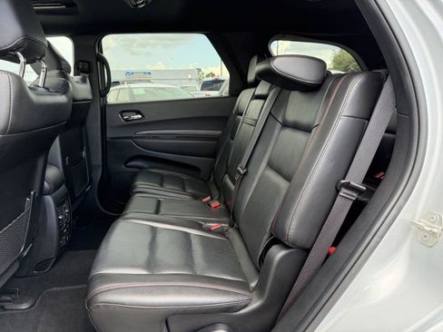 Used 2024 Dodge Durango GT AWD/4WD image 19