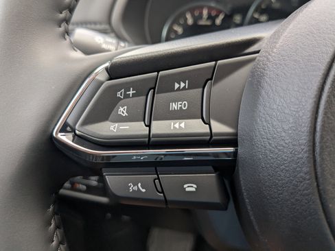 New 2025 MAZDA CX-5 AWD 2.5 S w/ Premium Plus Pkg image 24