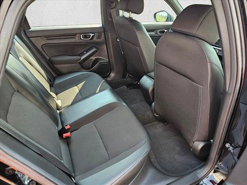 Used 2024 Honda Civic Sport image 13