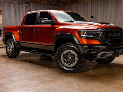 Used 2024 RAM 1500 TRX
