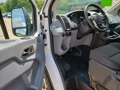 Used 2016 Ford Transit 150 130 Low Roof RWD image 10
