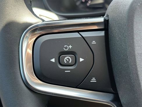 New 2026 Volvo XC40 B4 Plus w/ Climate Package image 8