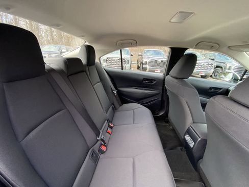 Used 2024 Toyota Corolla LE image 23