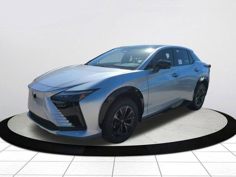 New 2026 Lexus RZ 350e 2WD image 8