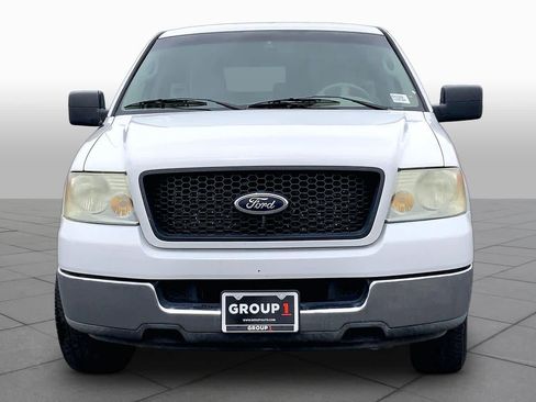 Used 2005 Ford F150 XL RWD image 3