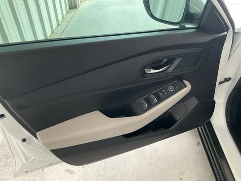 Used 2024 Honda Accord EX image 4