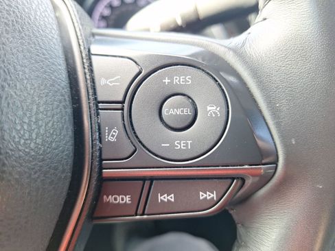 Used 2023 Toyota Camry SE w/ Convenience Package image 20