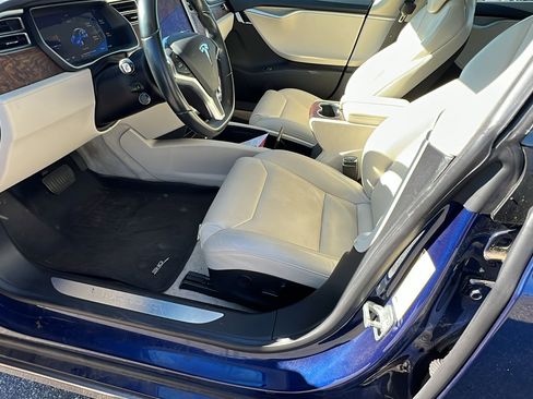 Used 2017 Tesla Model S 100D image 16