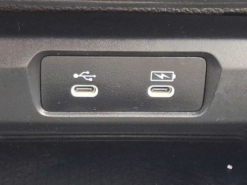 Certified 2024 Honda Accord EX image 24