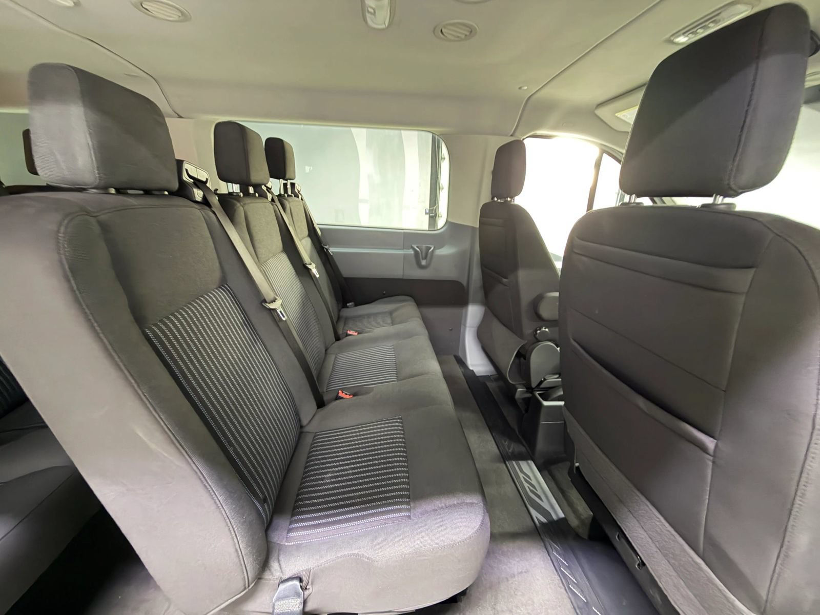 Used 2017 Ford Transit 150 XL RWD image 23