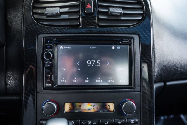 Used 2008 Chevrolet Corvette Coupe w/ Preferred Equipment Group RWD image 15