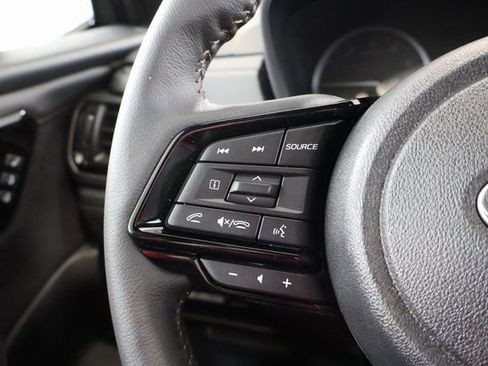 New 2026 Subaru Forester Touring image 17