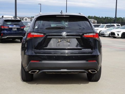 Used 2015 Lexus NX 200t FWD image 7