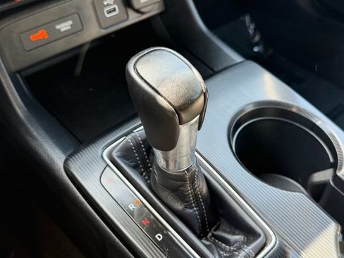 Certified 2023 Honda Civic Sport image 23