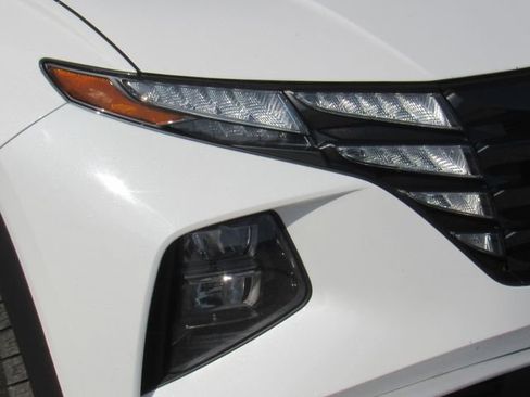 Used 2024 Hyundai Tucson SEL AWD/4WD image 10