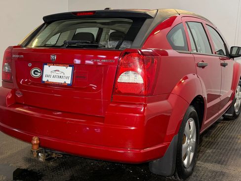 Used 2012 Dodge Caliber SE image 5