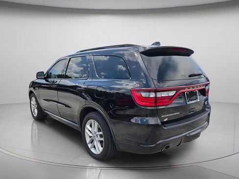 Used 2024 Dodge Durango R/T AWD/4WD image 7