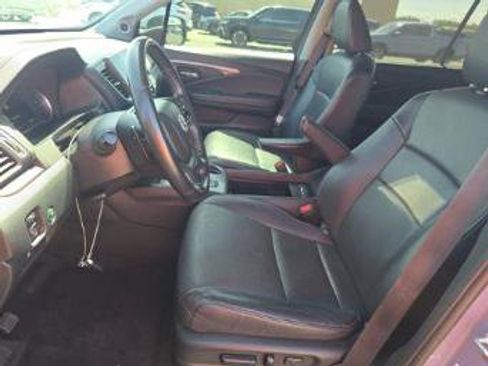 Used 2022 Honda Pilot Special Edition image 24