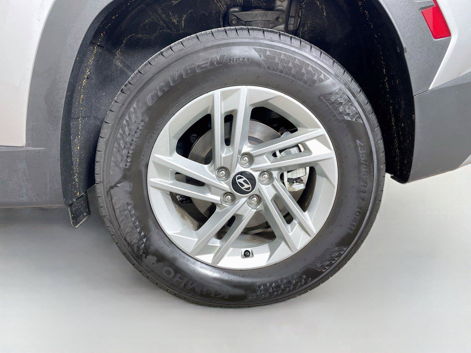 Used 2025 Hyundai Tucson SE AWD/4WD image 27