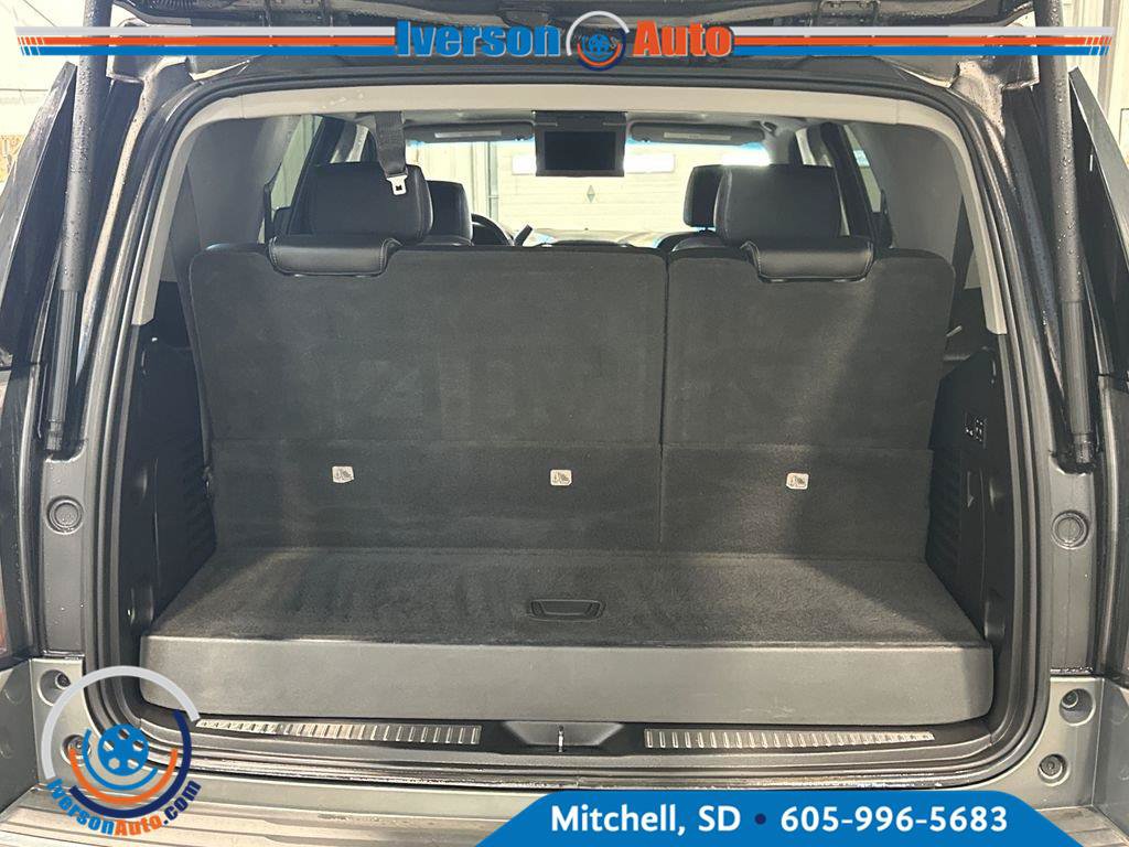 Used 2018 GMC Yukon Denali w/ Denali Ultimate Package AWD/4WD image 29