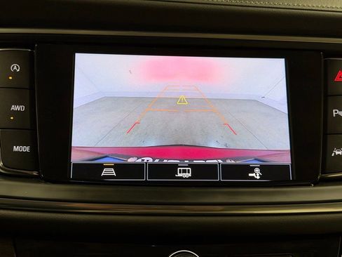 Certified 2024 Buick Enclave Essence w/ Trailering Package, 5000 lbs. image 37
