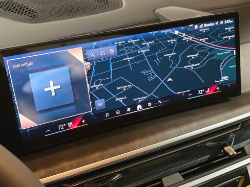 New 2026 BMW X5 xDrive40i w/ M Sport Package image 32