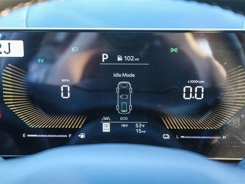 New 2026 Kia Sorento EX image 21