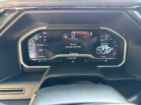 Certified 2025 GMC Sierra 2500 AT4 AWD/4WD image 26