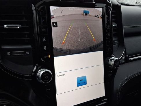 Used 2023 RAM 1500 Limited w/ Night Edition image 4