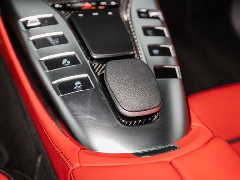 Used 2023 Mercedes-Benz AMG GT 63 S image 52