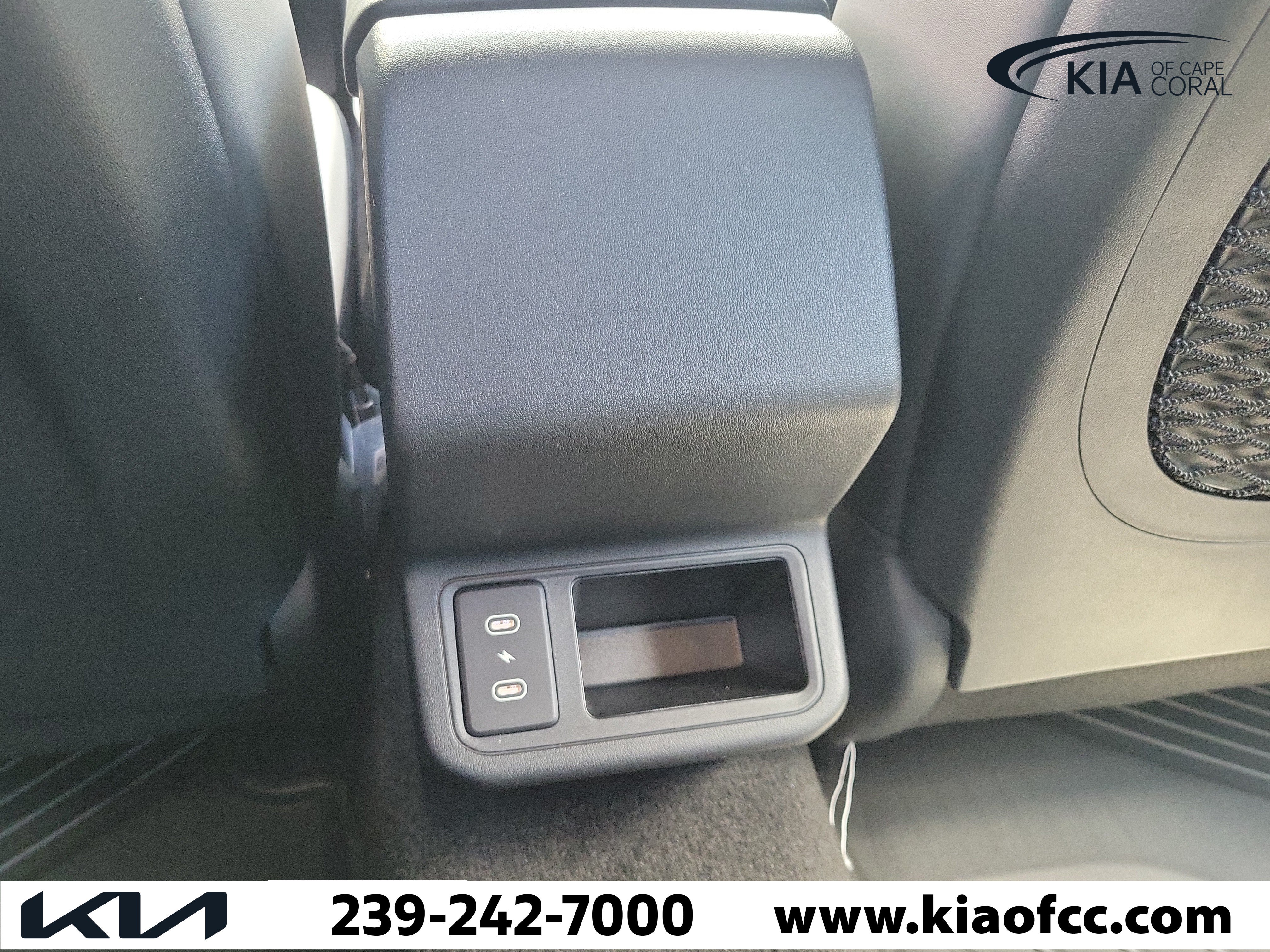 New 2026 Kia K4 EX w/ GT-Line Premium Package FWD image 14