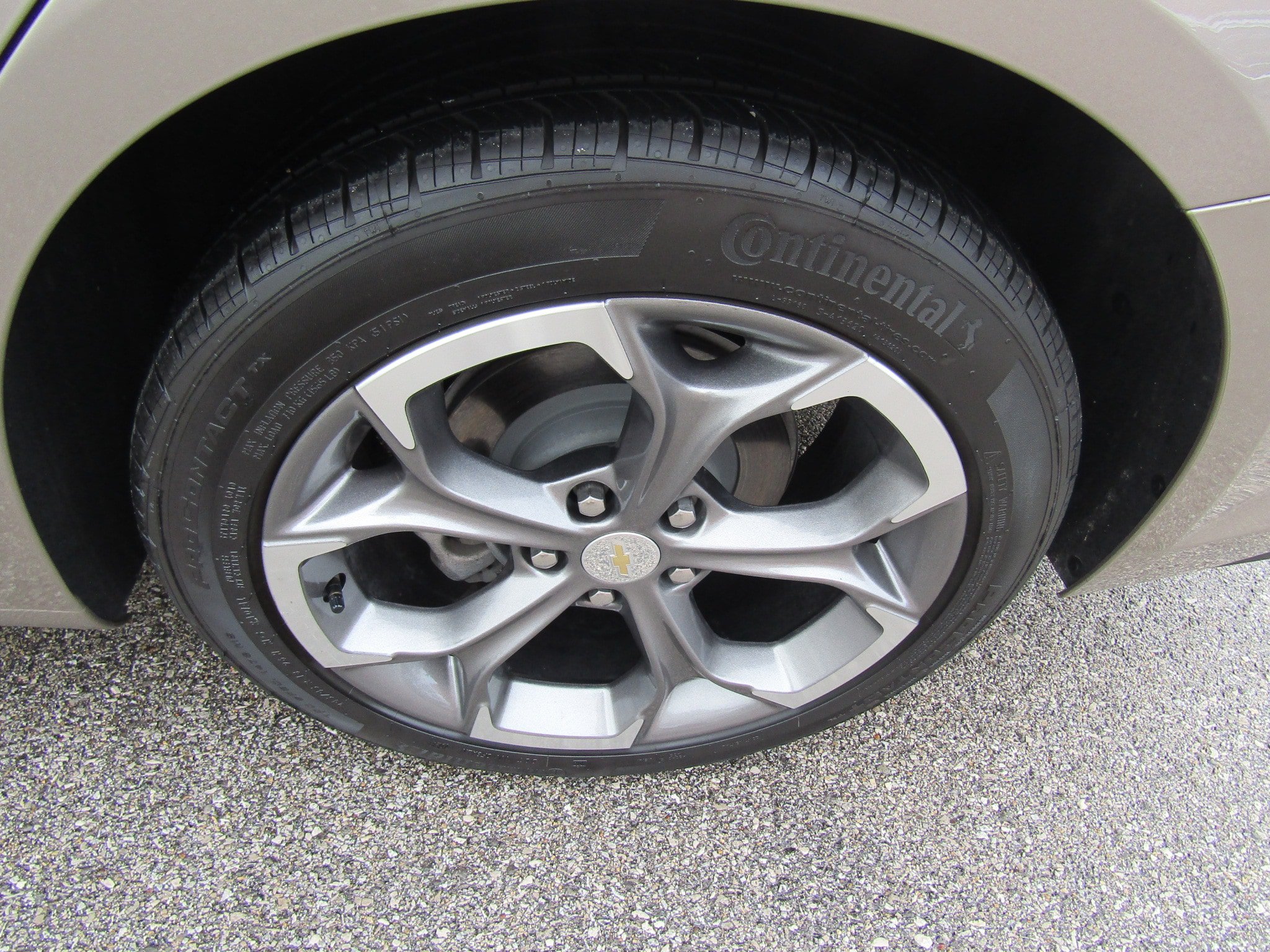 Used 2024 Chevrolet Malibu LT FWD image 10