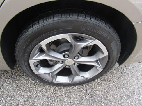 Used 2024 Chevrolet Malibu LT FWD image 10