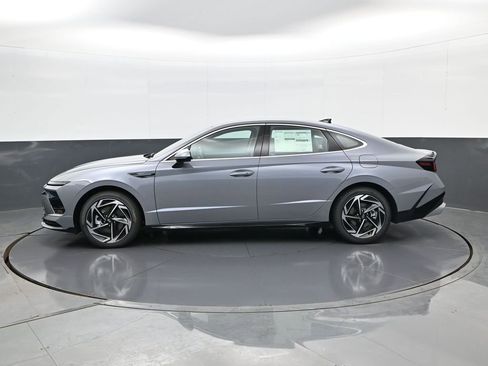 New 2026 Hyundai Sonata SEL image 8