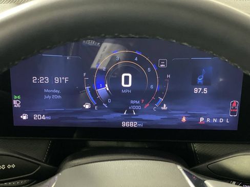 Used 2025 Chevrolet Equinox LT FWD image 17