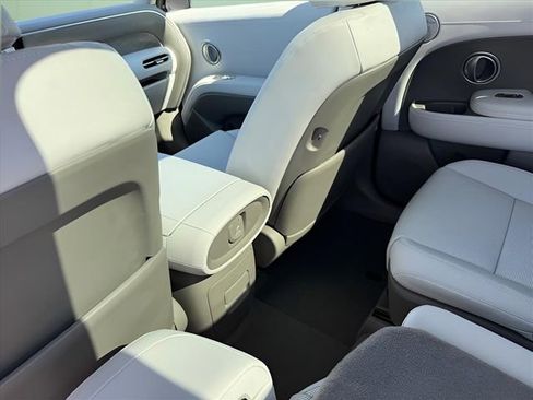New 2026 Hyundai Palisade Limited AWD/4WD image 16