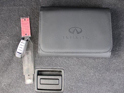 Used 2023 INFINITI QX50 Sport image 31