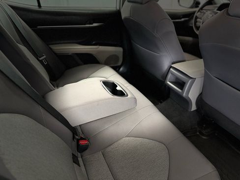 Used 2024 Toyota Camry LE w/ Convenience Package FWD image 29