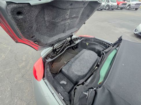 Used 2007 Pontiac Solstice GXP w/ Premium Package image 43