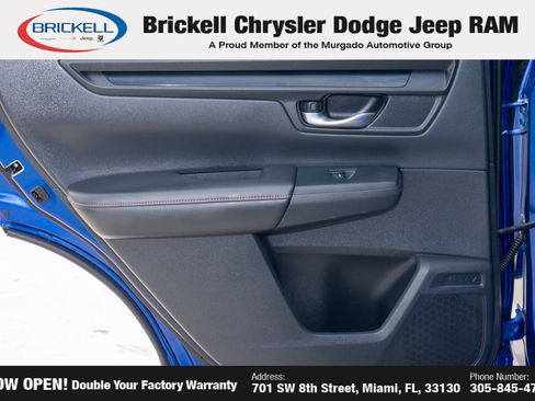 Used 2024 Honda CR-V Sport image 11