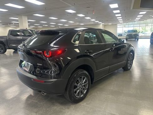 Used 2024 MAZDA CX-30 AWD 2.5 S image 7
