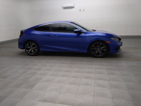 Used 2020 Honda Civic Sport image 11