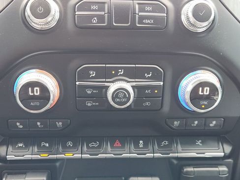 Used 2019 GMC Sierra 1500 Denali w/ Technology Package image 19